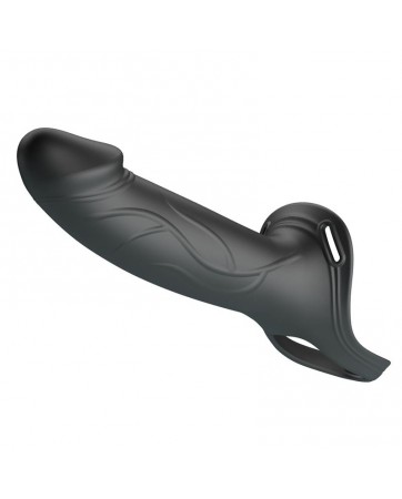 London Arnes Universal con Dildo Hueco 66