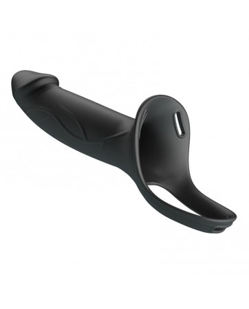 London Arnes Universal con Dildo Hueco 66