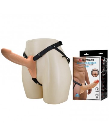 London Arnes Universal con Dildo Hueco 66