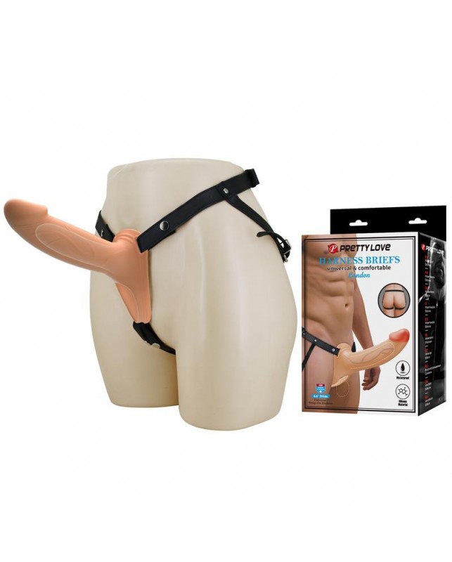 London Arnes Universal con Dildo Hueco 66