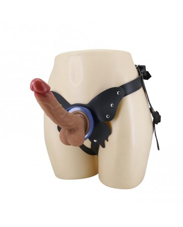 Wells Arnes Universal con Dildo