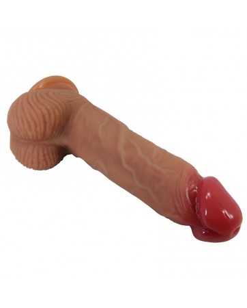 Wells Arnes Universal con Dildo