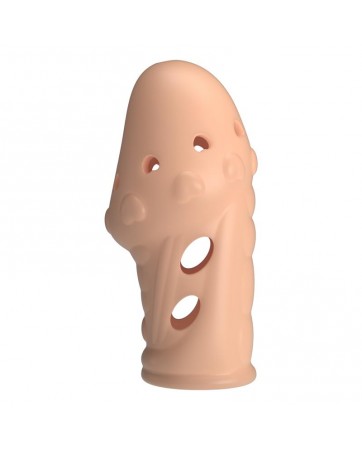 Booker Funda para el Pene