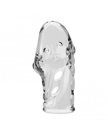 Booker Funda para el Pene