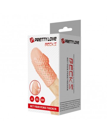 Hoytt Funda para el Pene