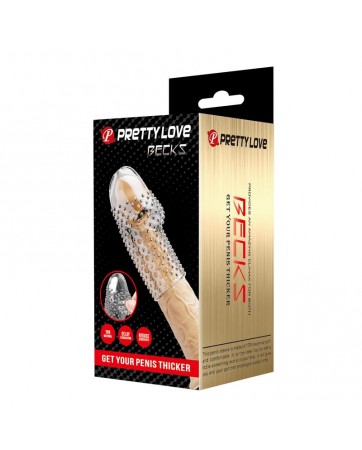 Hoytt Funda para el Pene