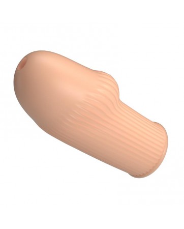 Huel Funda para el Pene