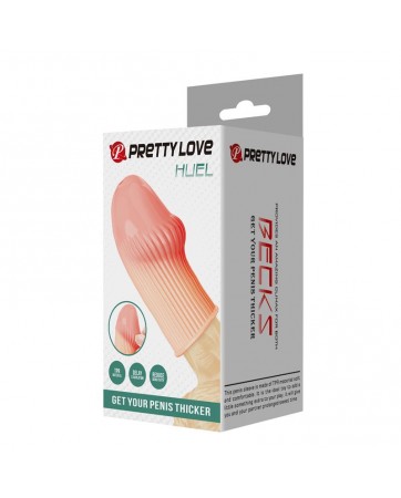Huel Funda para el Pene