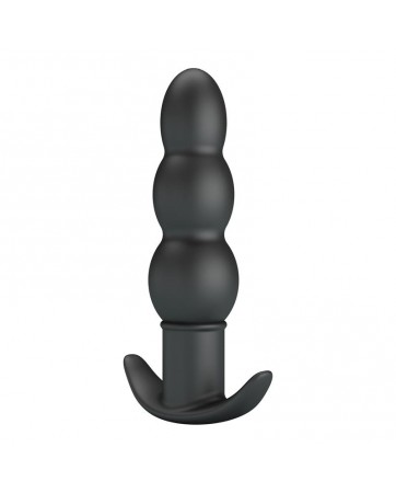 Aeaeas Plug Anal con Vibración