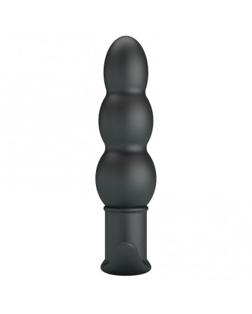 Aeaeas Plug Anal con Vibracion