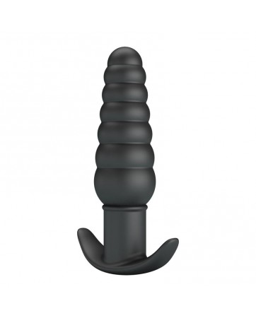 Aeolis Plug Anal con Vibración