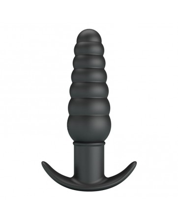 Aeolis Plug Anal con Vibracion