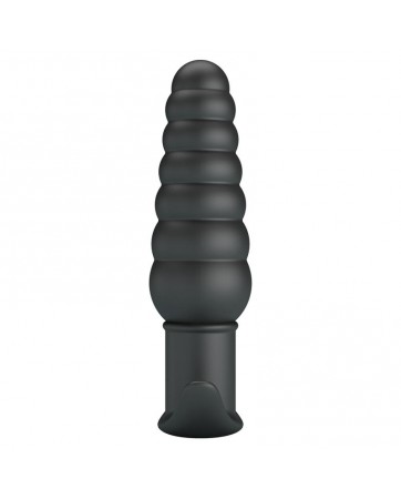 Aeolis Plug Anal con Vibracion