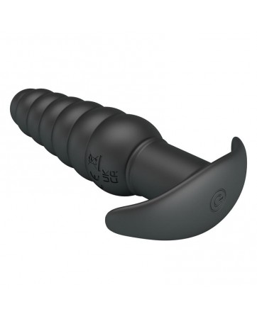 Aeolis Plug Anal con Vibracion