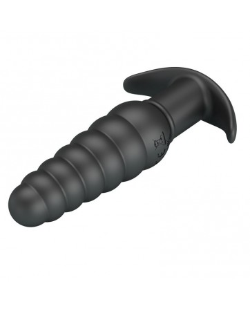 Aeolis Plug Anal con Vibracion