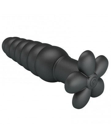 Imron Plug Anal con Vibracion