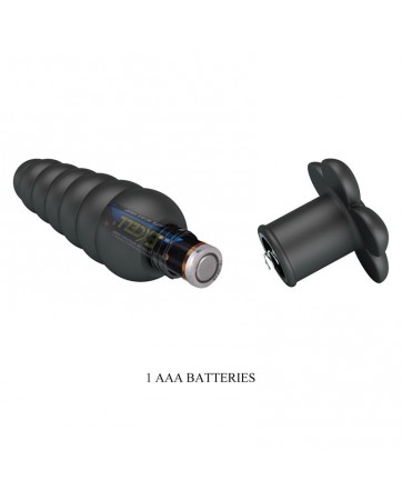 Imron Plug Anal con Vibracion