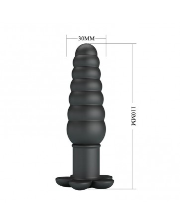 Imron Plug Anal con Vibracion