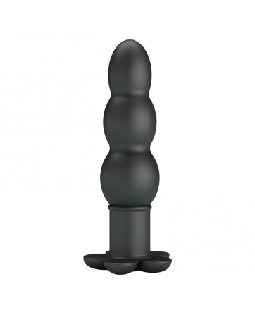 Jadier Plug Anal con Vibración