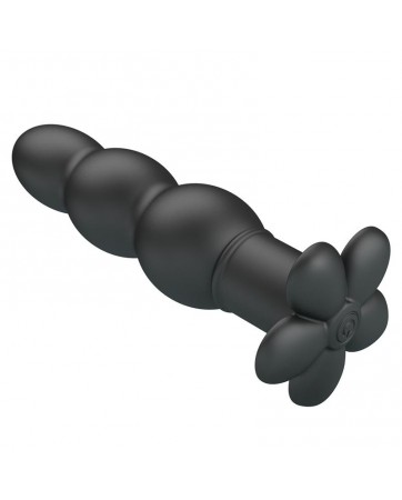 Jadier Plug Anal con Vibracion