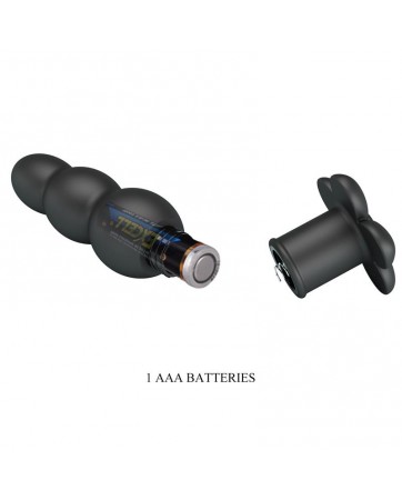 Jadier Plug Anal con Vibracion