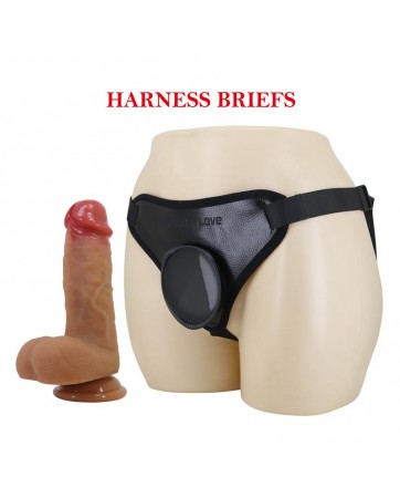 Fogg Arnes Universal con Dildo