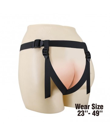 Fogg Arnes Universal con Dildo