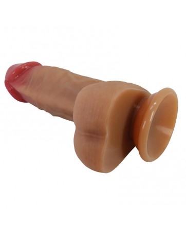 Fogg Arnes Universal con Dildo