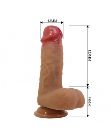 Fogg Arnes Universal con Dildo