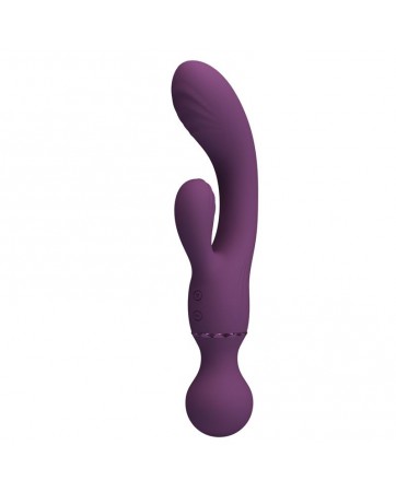 All Roundet Vibrador y...