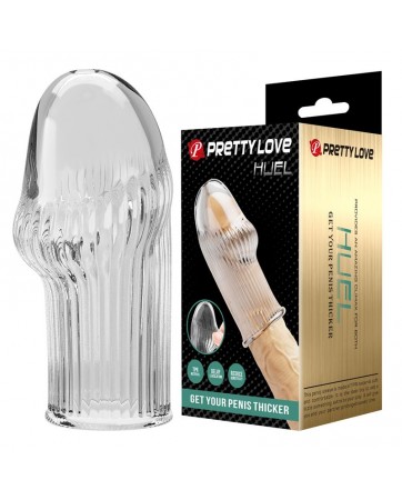 Huel Funda para el Pene