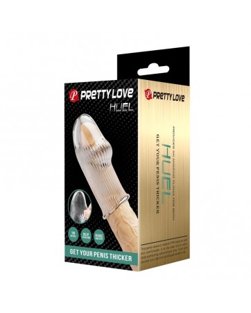 Huel Funda para el Pene