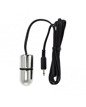 Huevo Pequeno Electro Shock