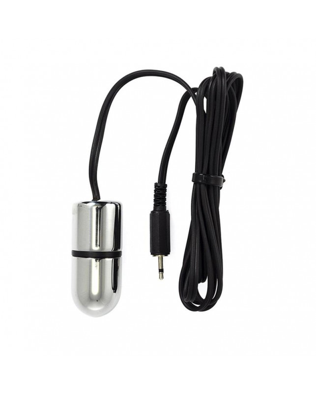 Huevo Pequeno Electro Shock