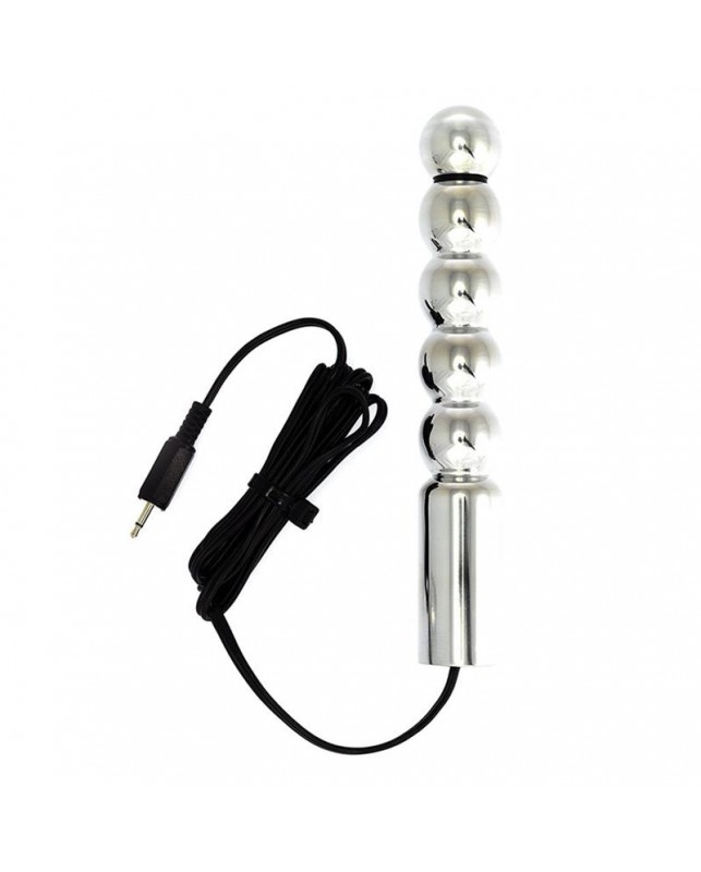 Rimba Electro Play Dildo Plug Anal