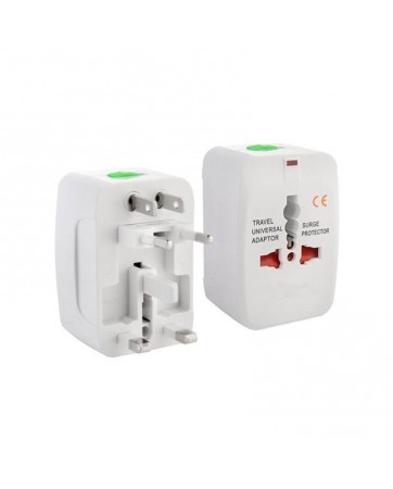 Adaptador Universal de...