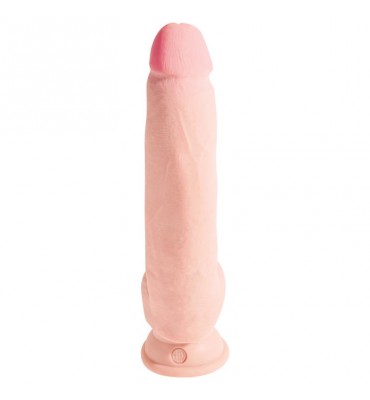 Dildo Triple Densidad con...