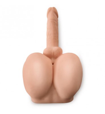 Masturbador Interactivo Dirty Talk Bad Boy