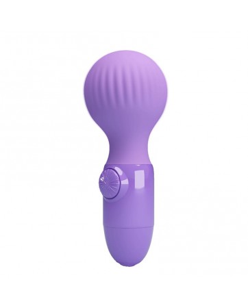 Little Cute Mini Vibrador Lila