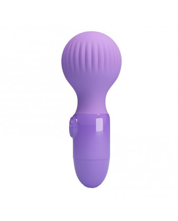 Little Cute Mini Vibrador Lila
