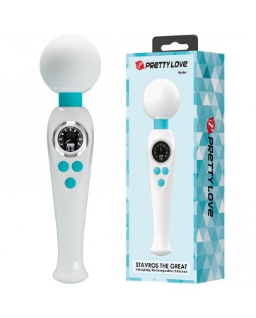 Skyler Masajeador con...