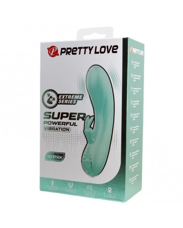 Dj Stick Vibrador Punto G