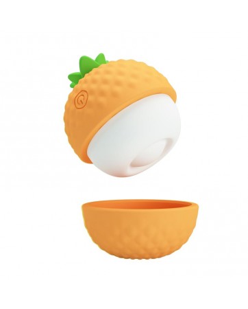 Pineapple Secret Estimulador con Thumping