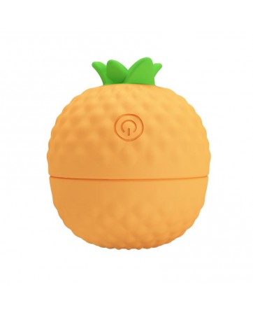 Pineapple Secret Estimulador con Thumping