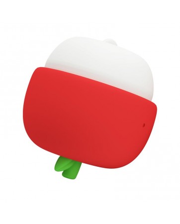 Apple Secret Estimulador con Lengua
