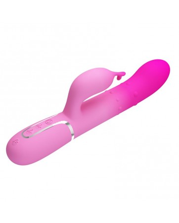 Shima Vibrador con Bolas Rotadoras