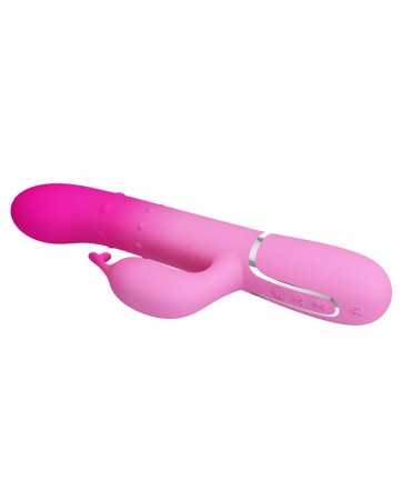 Shima Vibrador con Bolas Rotadoras