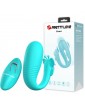 Remi Estimulador con Vibracion y Thrusting