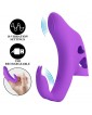 Yenna Vibrador para el Dedo