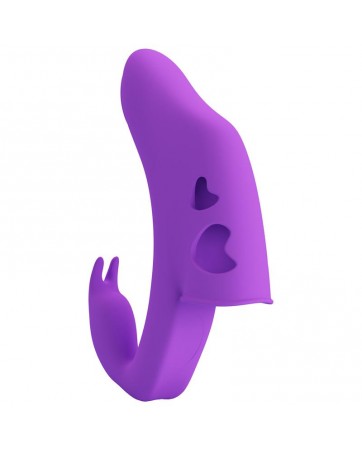 Yenna Vibrador para el Dedo